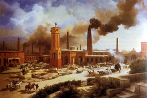 industrial-revolution